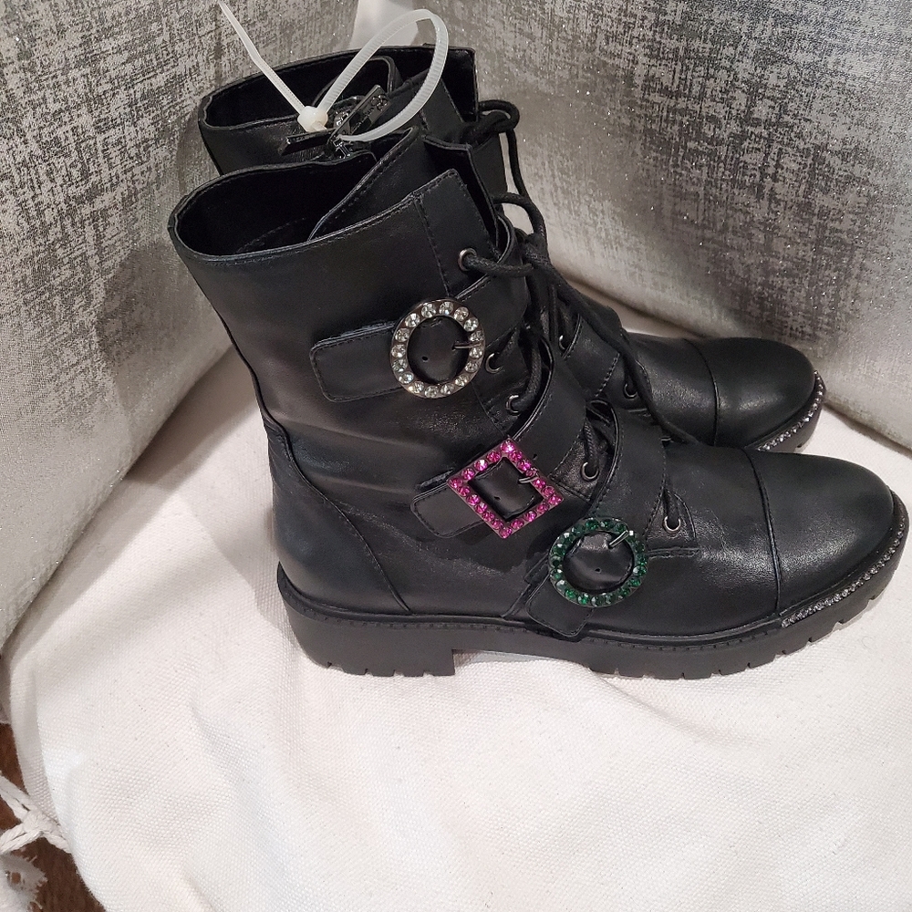 Jessica Simpson Boots